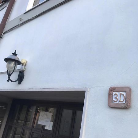 Mela'S House B Διαμέρισμα Colleferro Εξωτερικό φωτογραφία