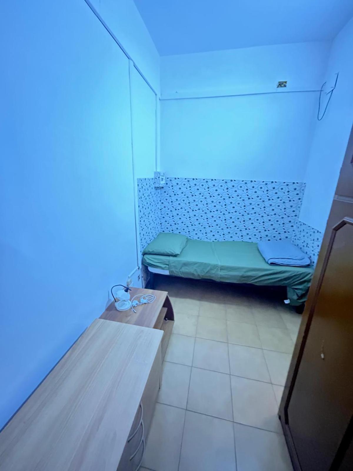 Mela'S House B Διαμέρισμα Colleferro Εξωτερικό φωτογραφία