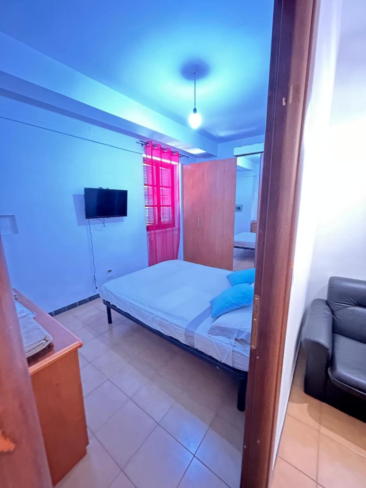 Mela'S House B Διαμέρισμα Colleferro Εξωτερικό φωτογραφία
