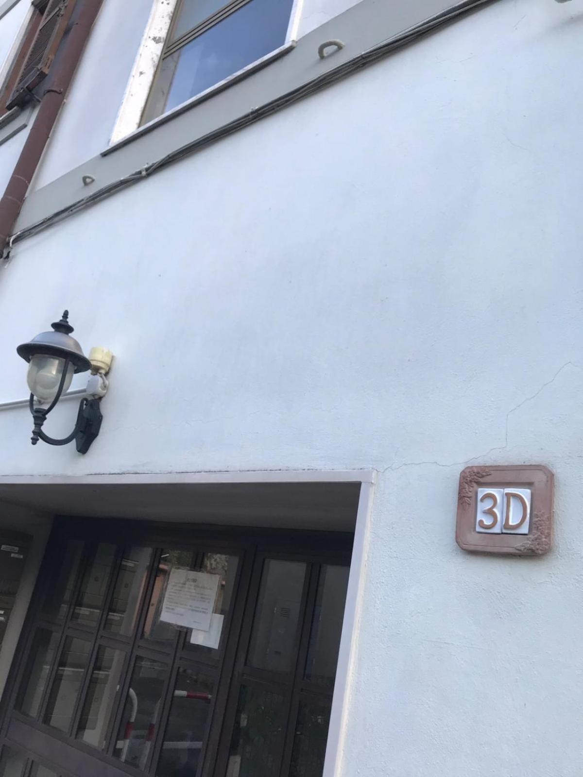 Mela'S House B Διαμέρισμα Colleferro Εξωτερικό φωτογραφία
