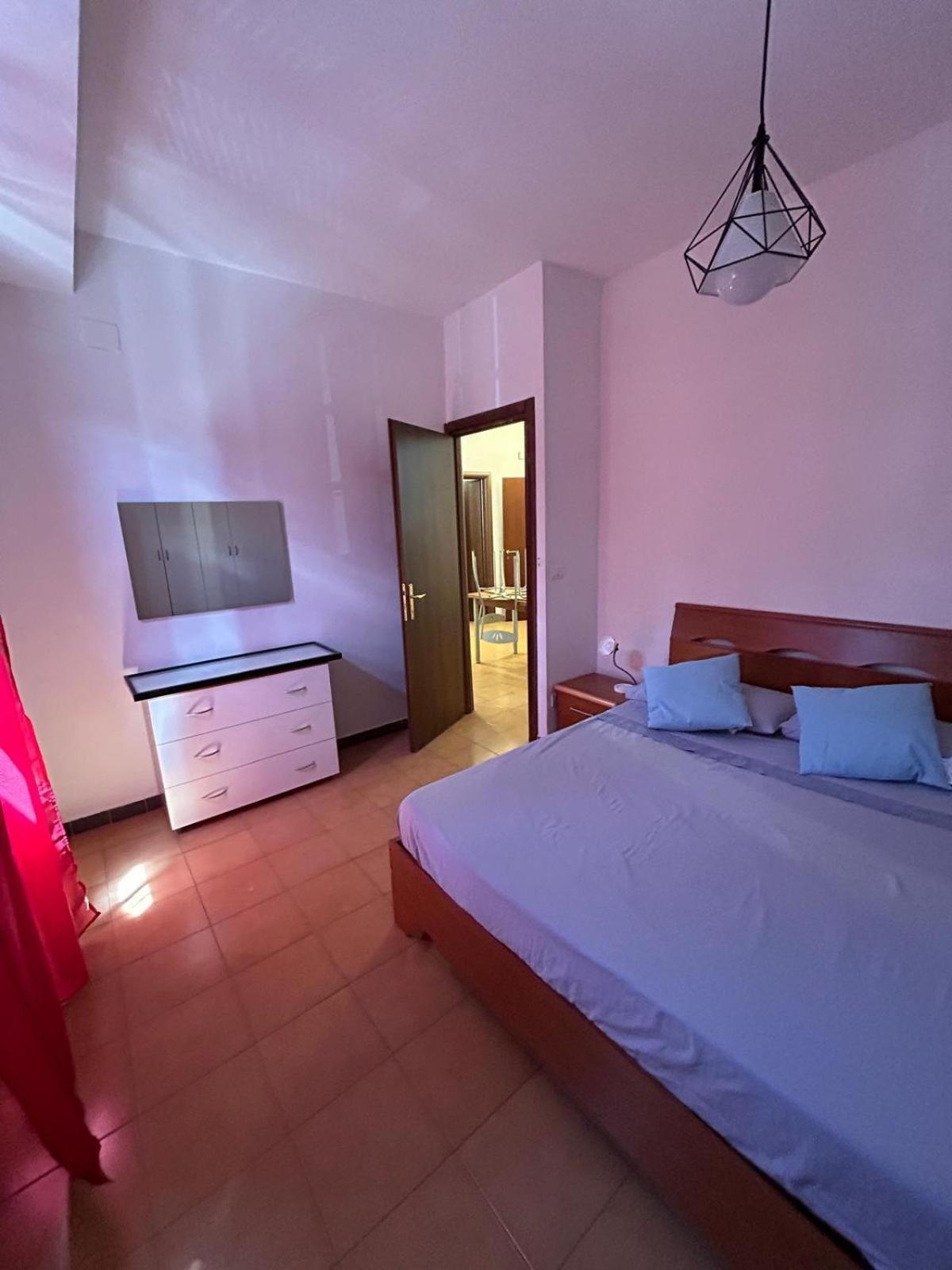 Mela'S House B Διαμέρισμα Colleferro Εξωτερικό φωτογραφία
