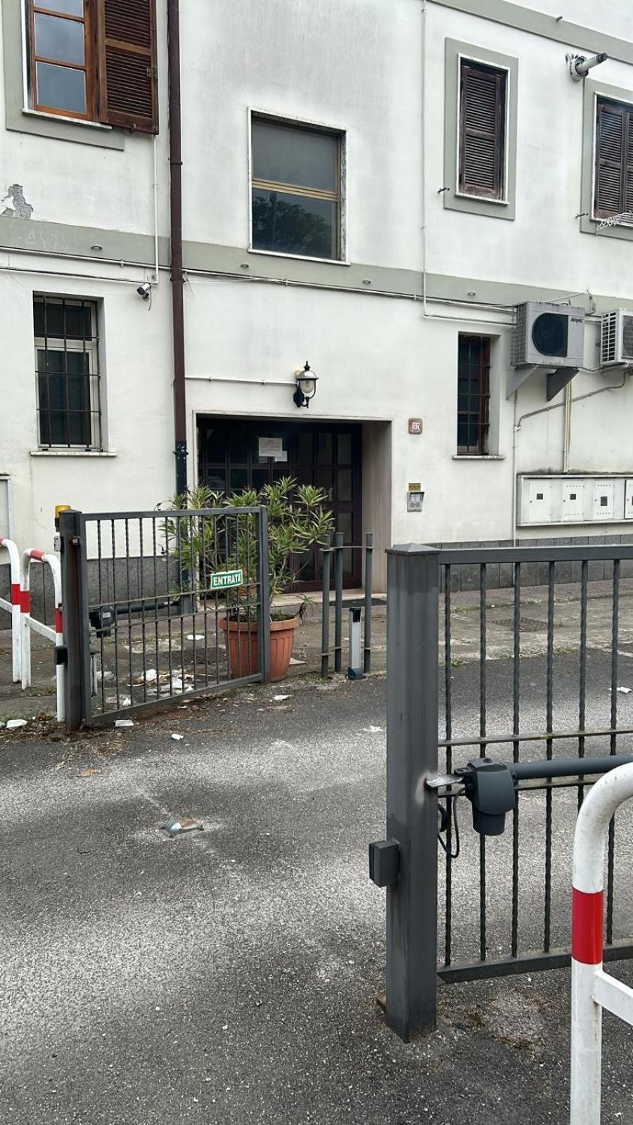 Mela'S House B Διαμέρισμα Colleferro Εξωτερικό φωτογραφία