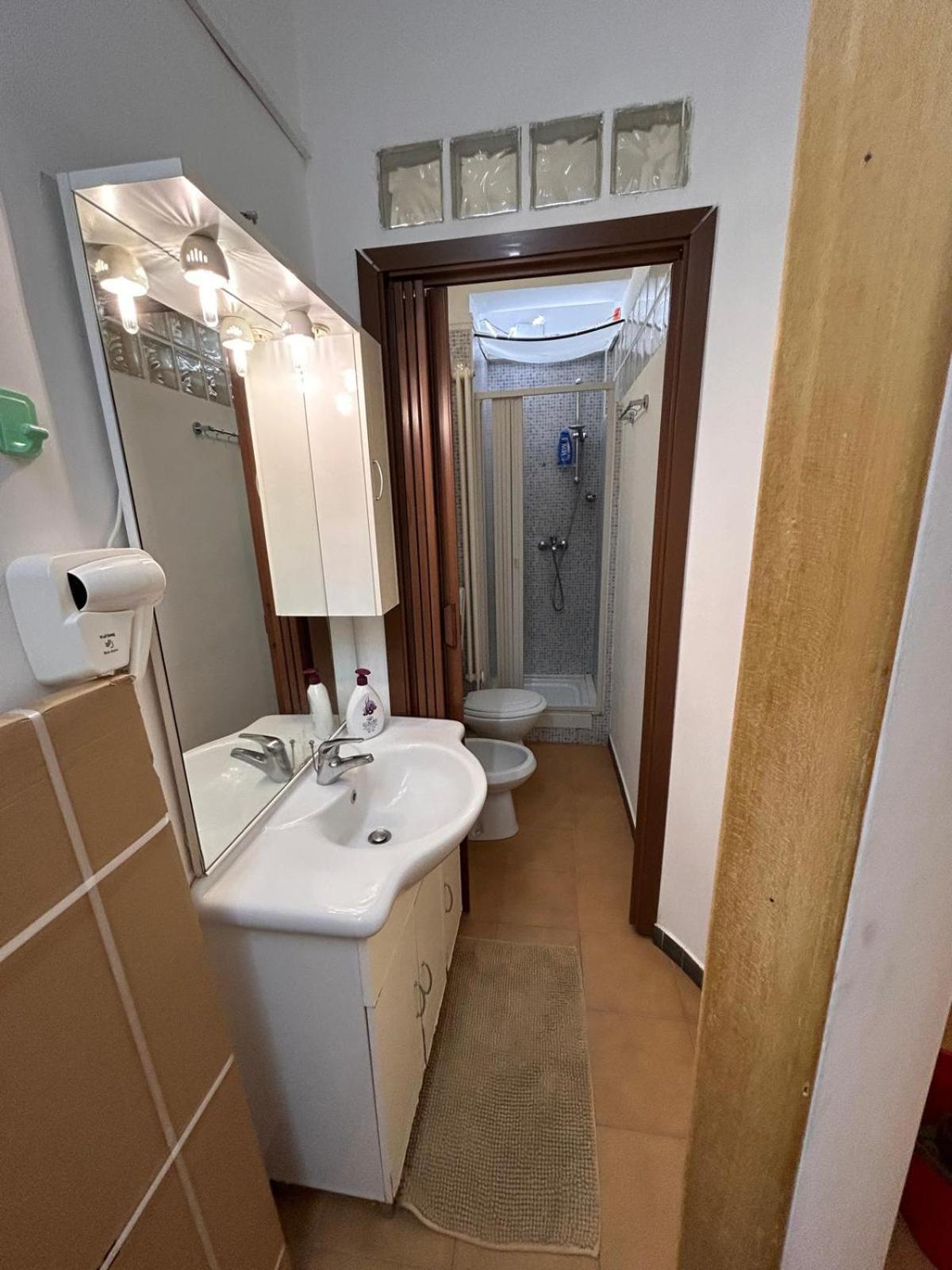 Mela'S House B Διαμέρισμα Colleferro Εξωτερικό φωτογραφία