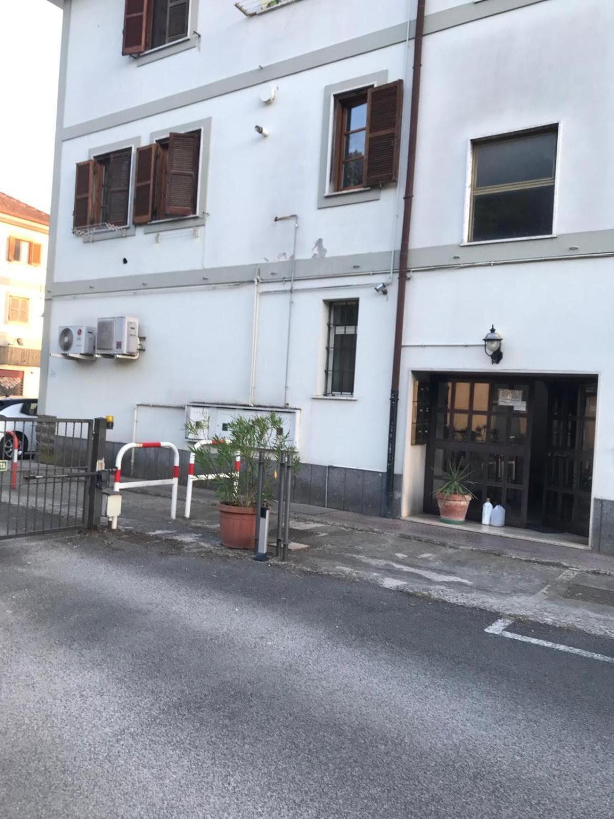 Mela'S House B Διαμέρισμα Colleferro Εξωτερικό φωτογραφία